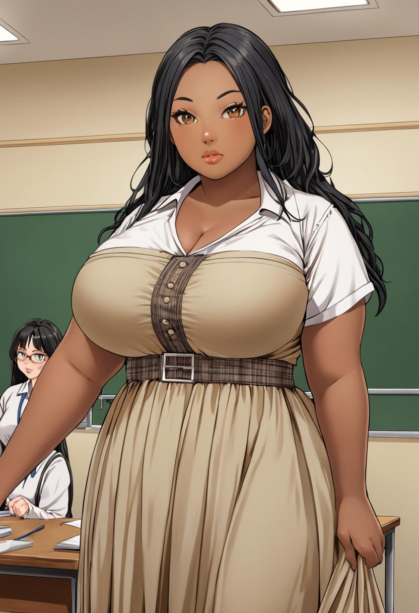 Ayana Cole image