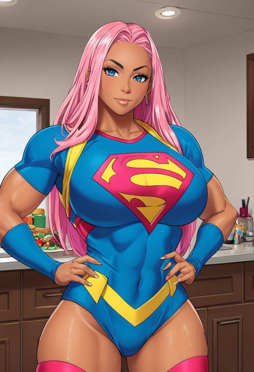 Natalie Pittman image