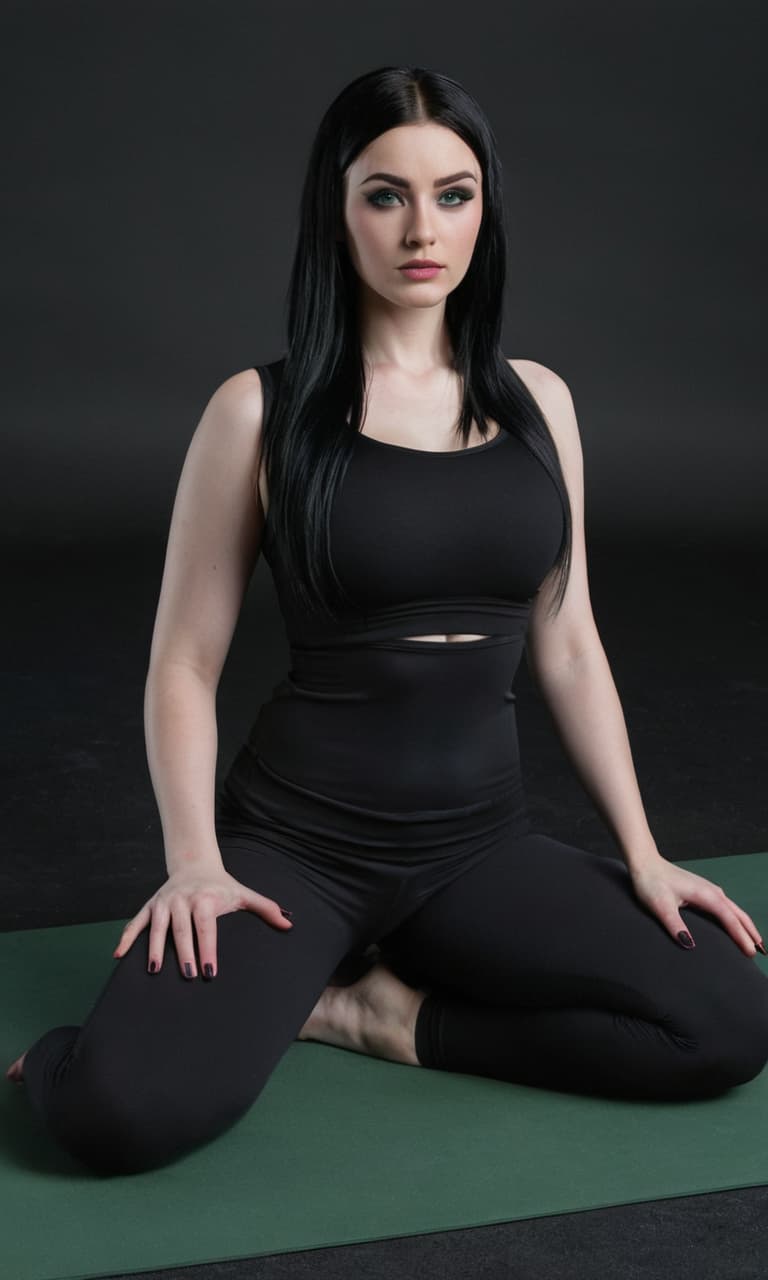 Melina Wilcox image