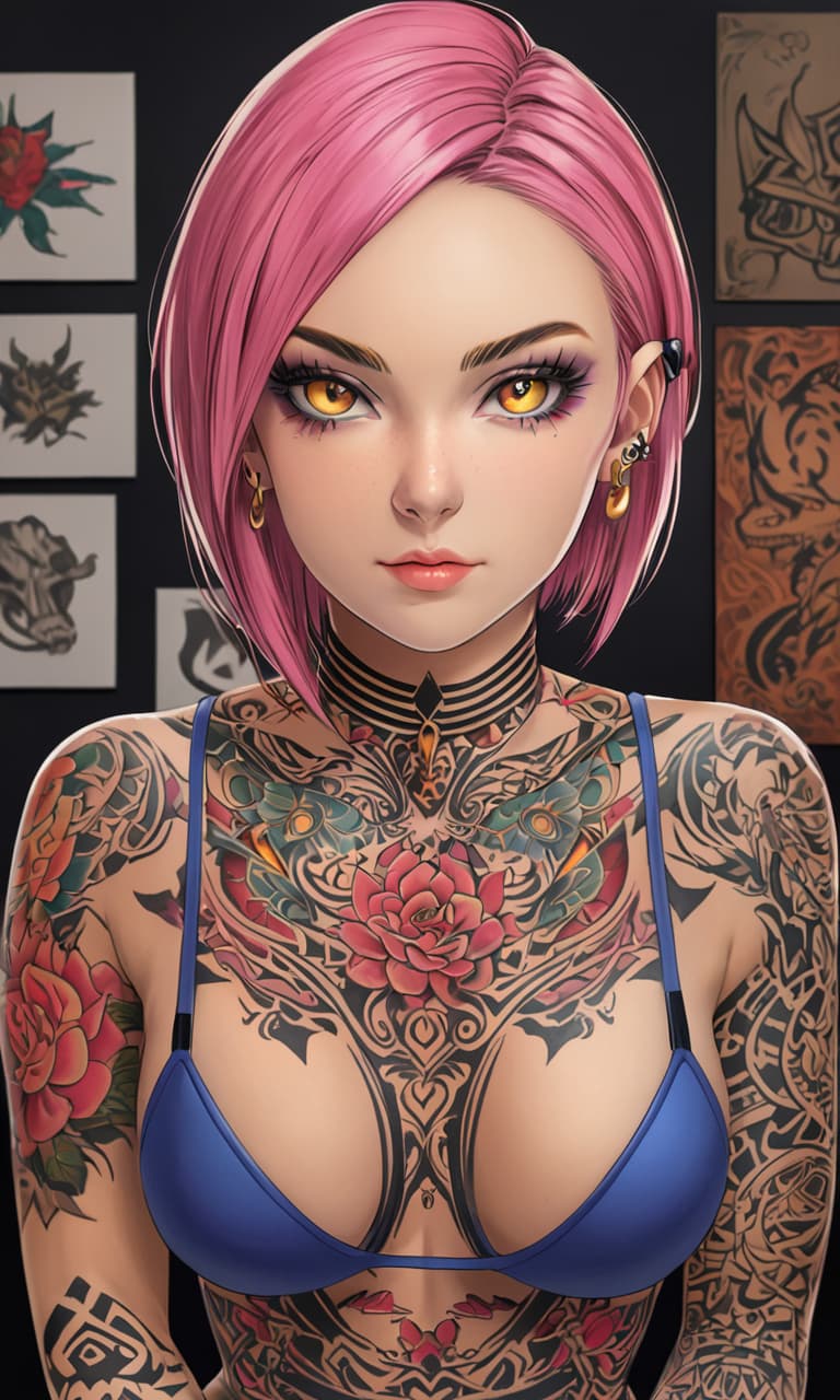 Carina Huber image