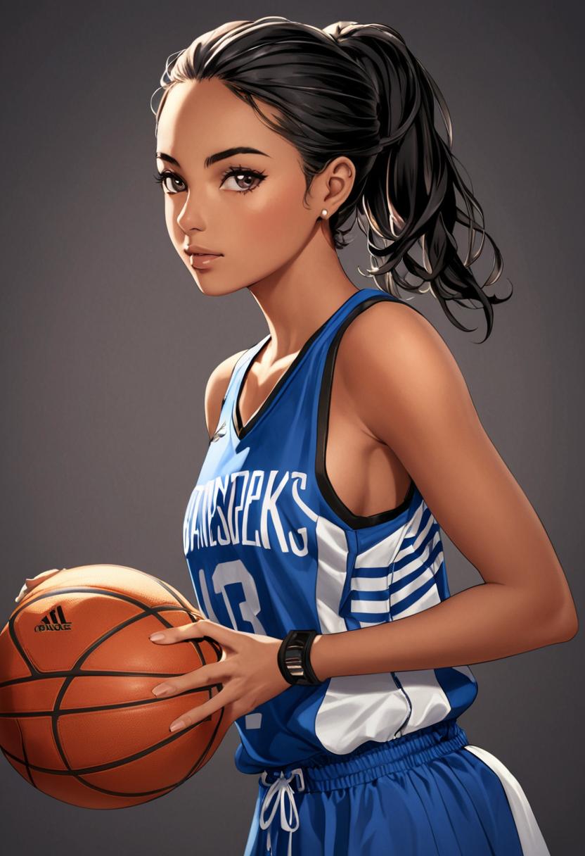Kenzie Young image