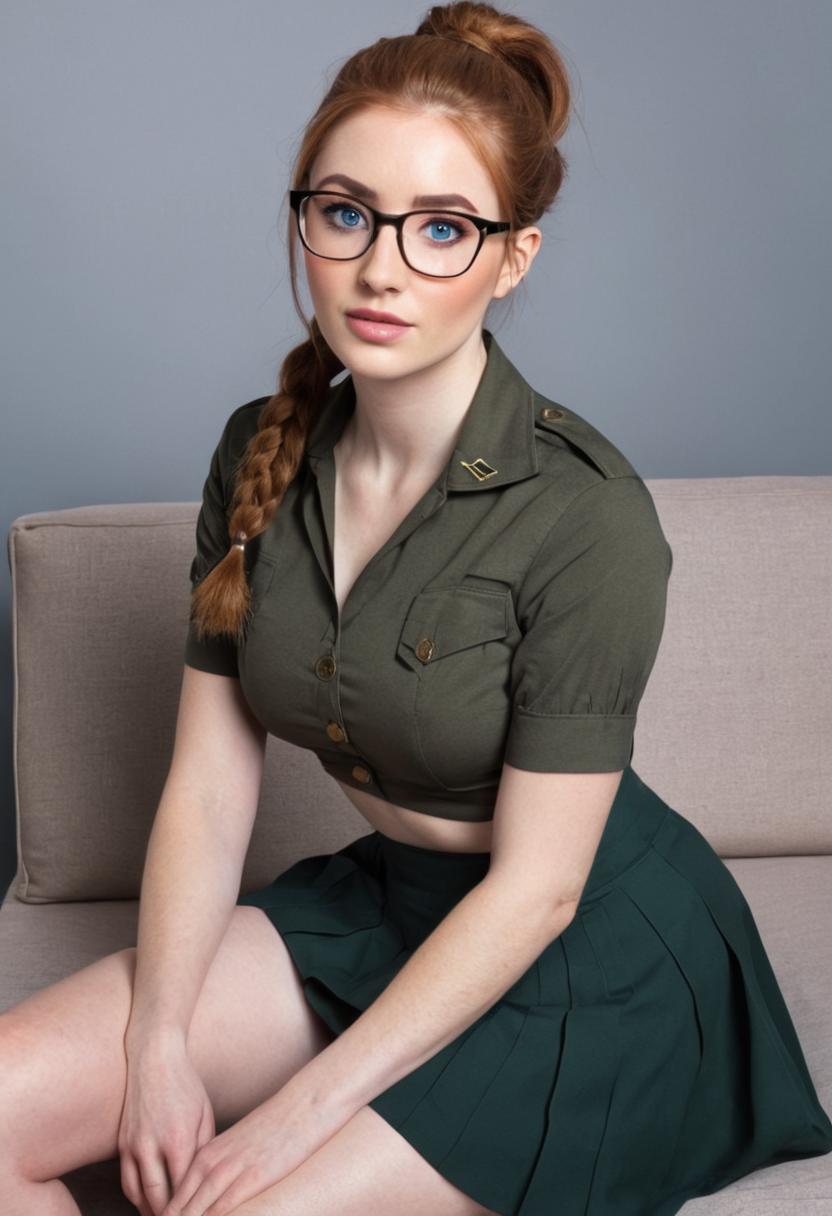 Skyla Finley image