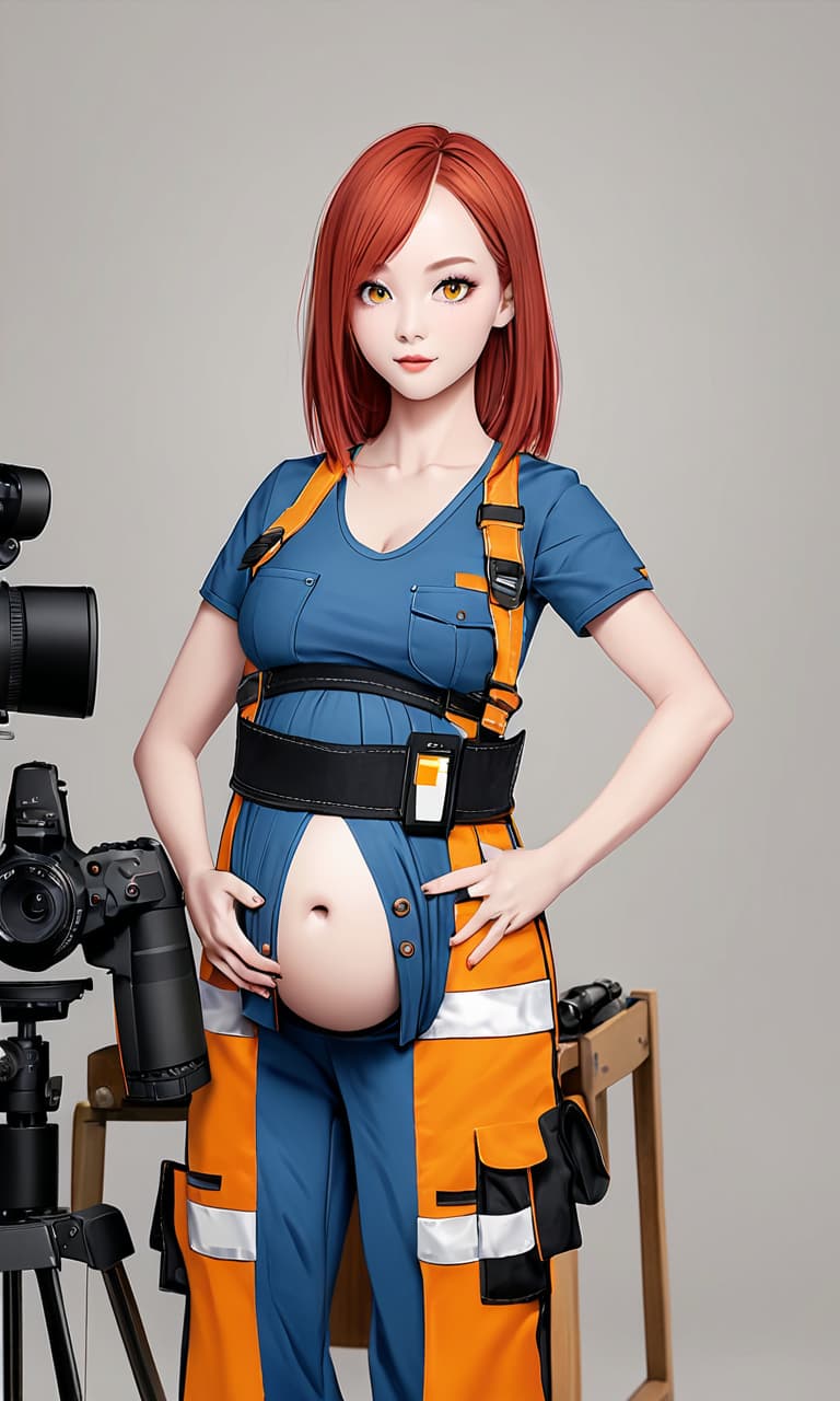 Cora Whitehead image