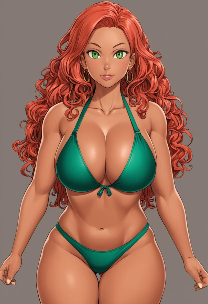 Lorelei Cain image