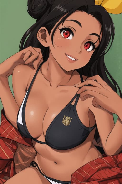 Amani Cameron image
