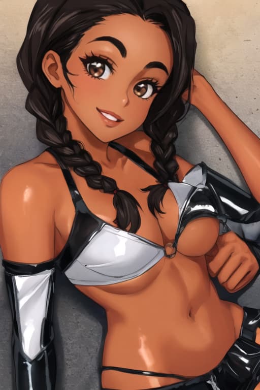 Teagan Allen image