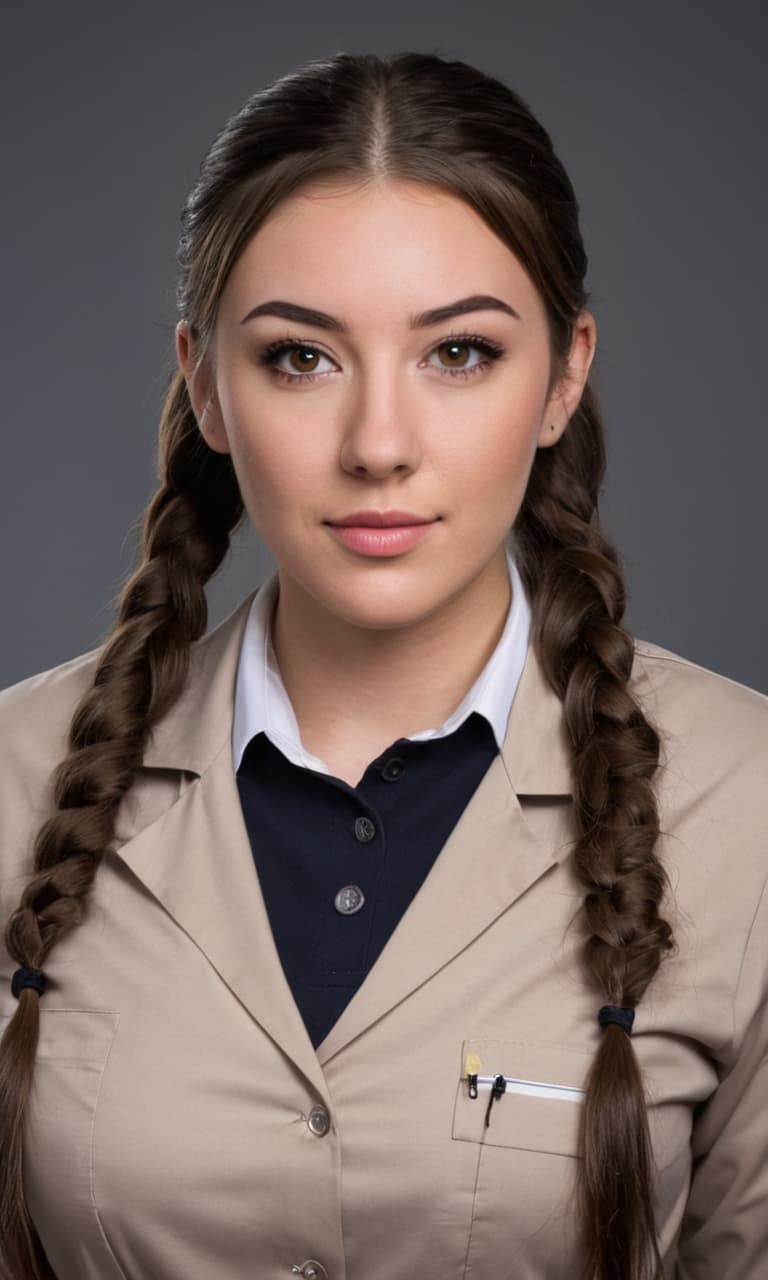 Haylie Dillon image