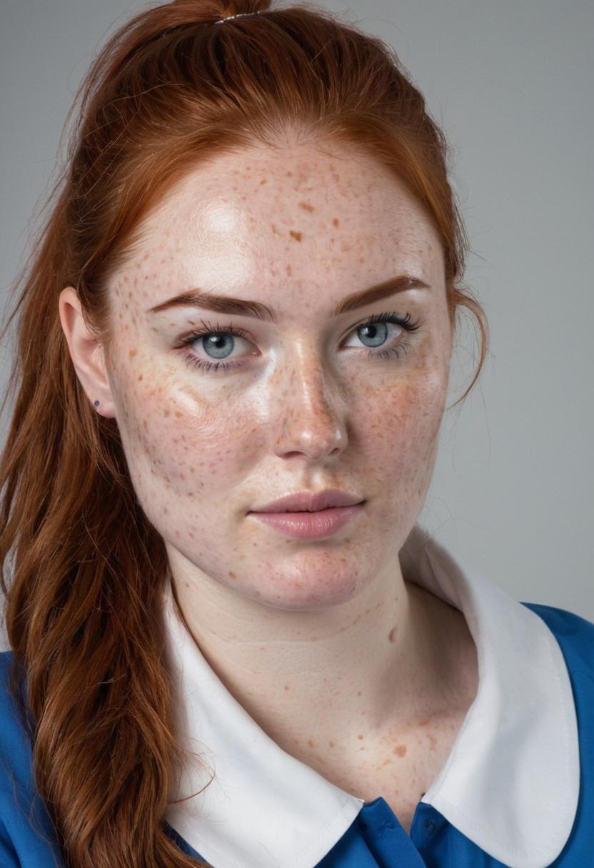 Lucia Barron image