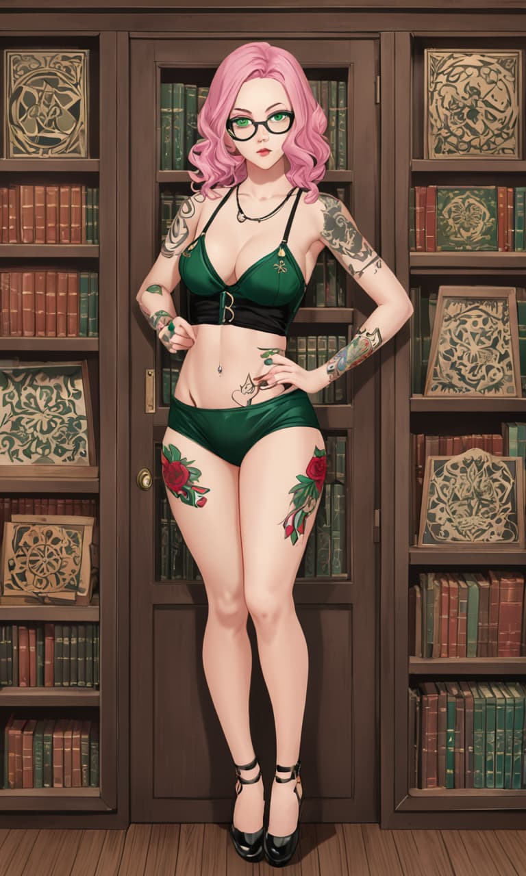 Charlee Potter image