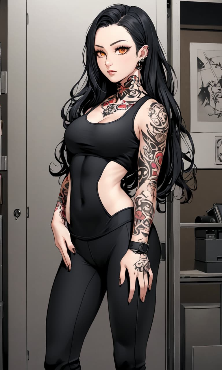 Luz Conway image