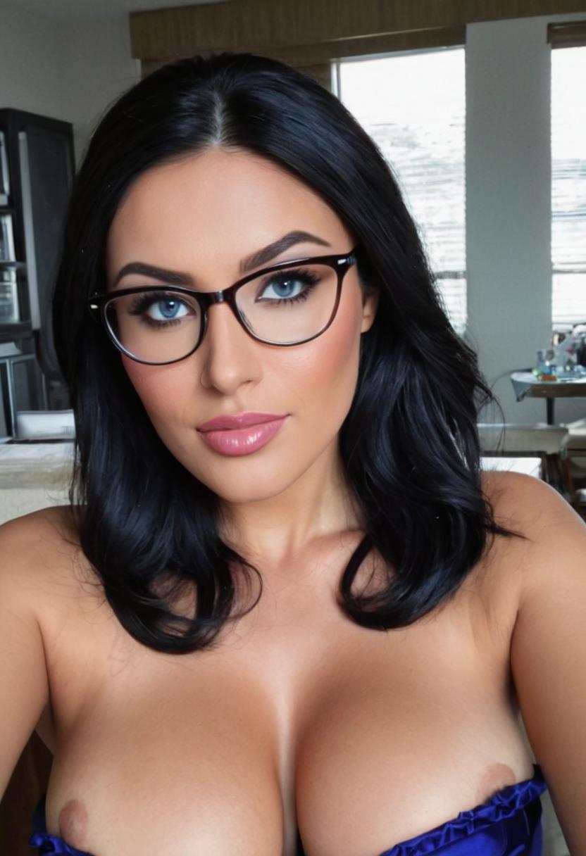 Raven Delgado image
