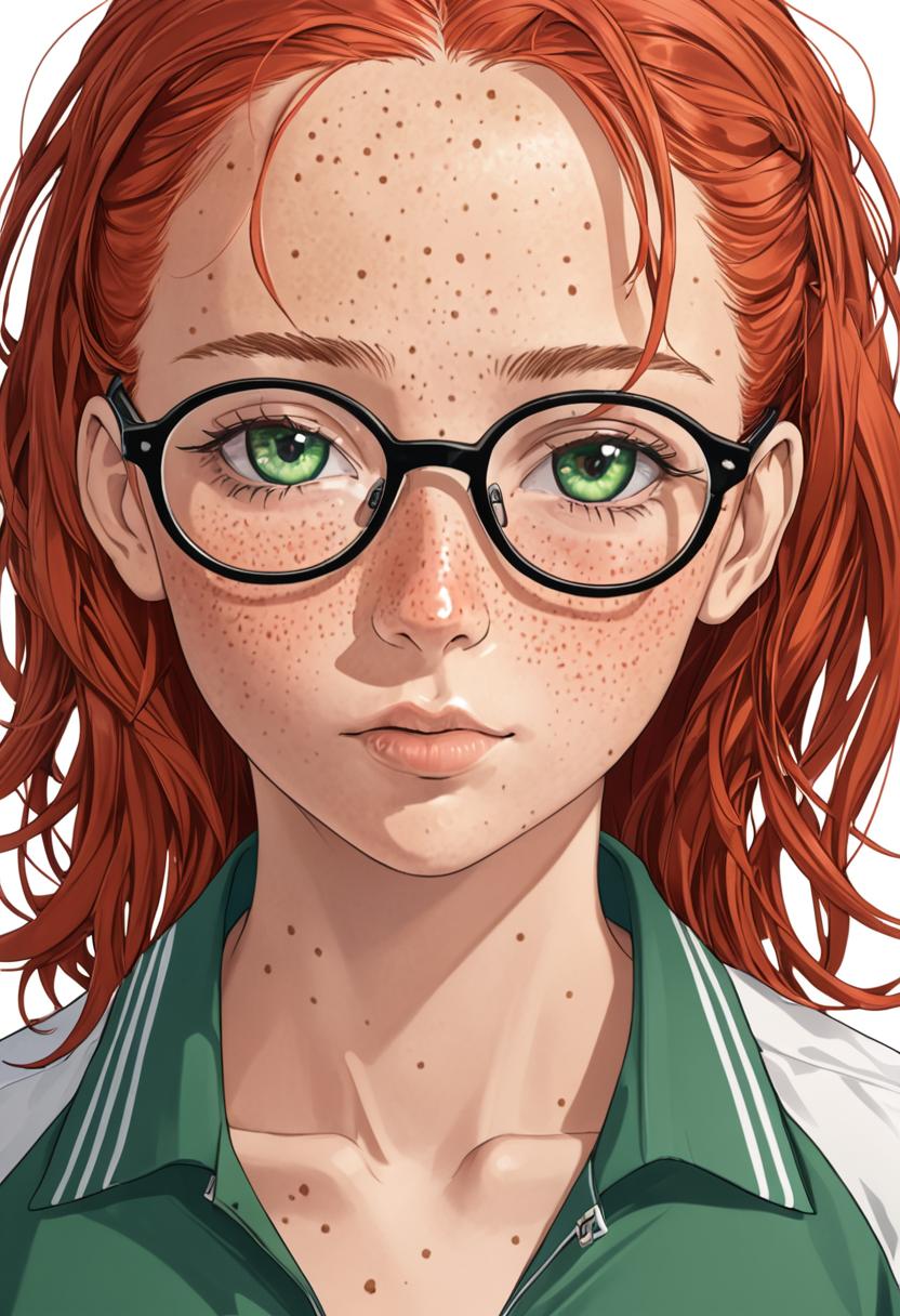 Lilly Arnold image