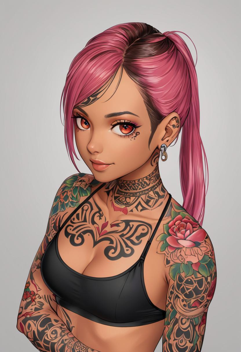 Ingrid Branch image