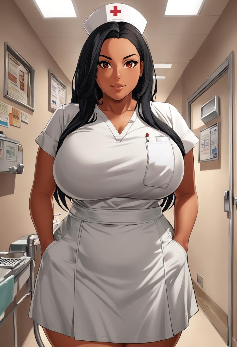 Dayanara Hamilton image
