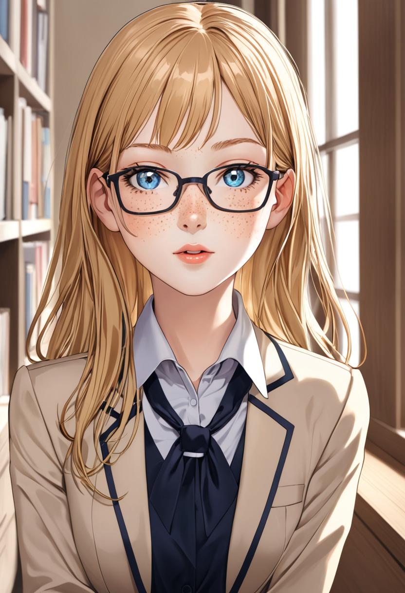 Izabelle Hogan image