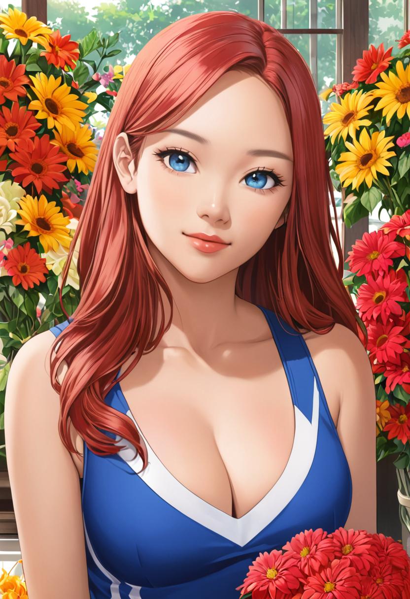 Leticia Vang image