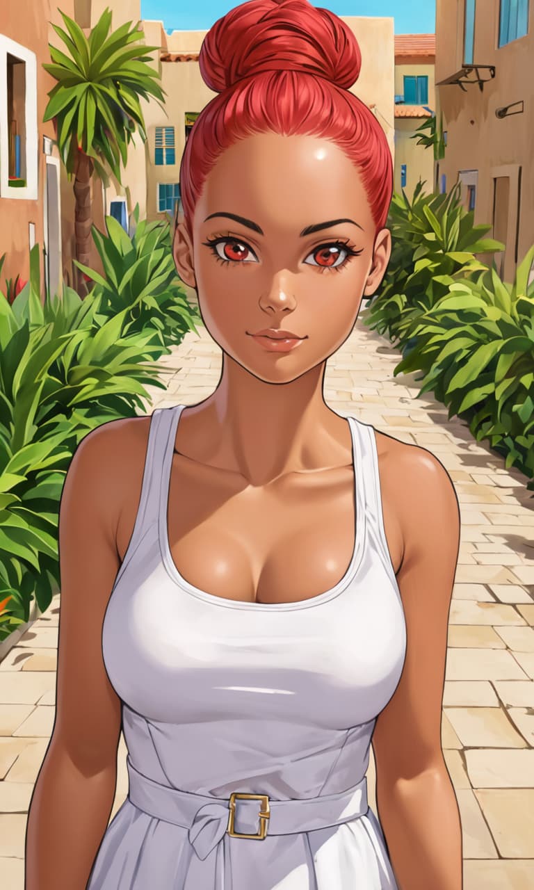 Moriah Wilson image