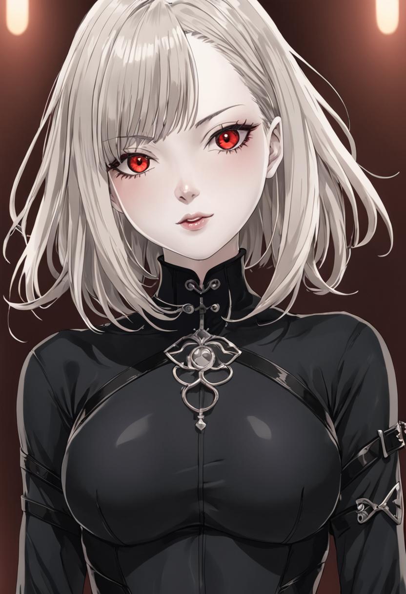 Annabel Oneill image