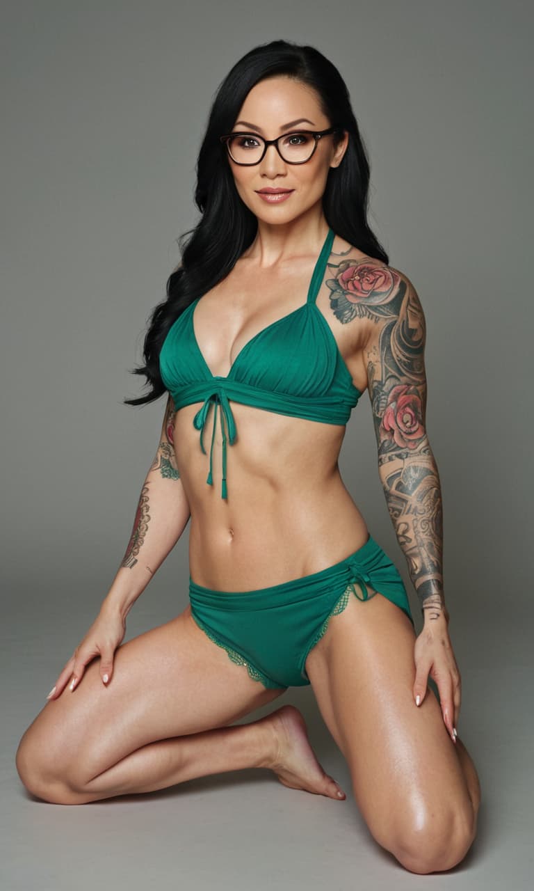 Jada Hammond image