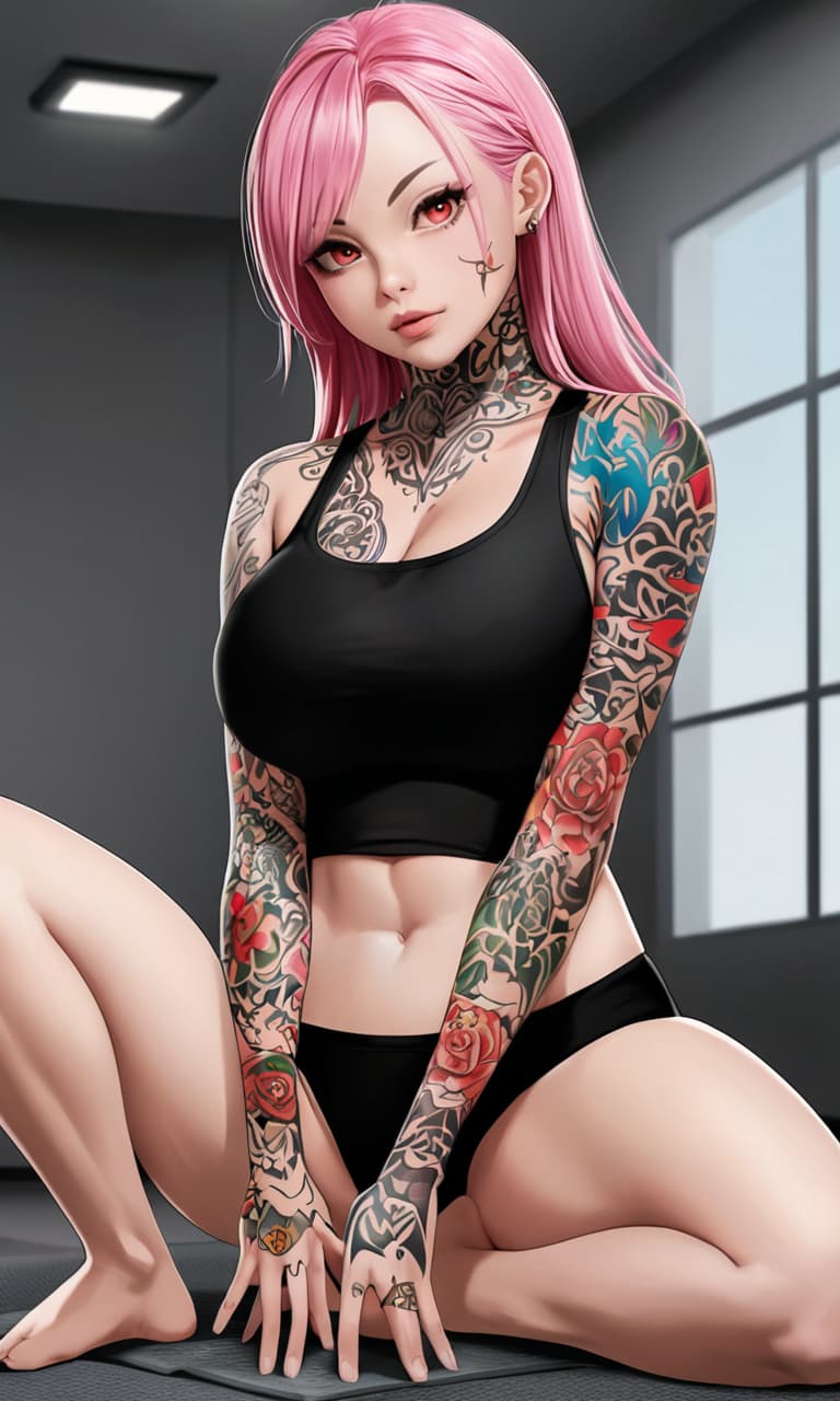 Heidy Moss image