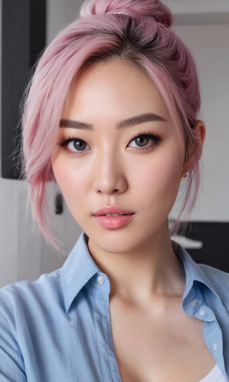Alexus Liu image