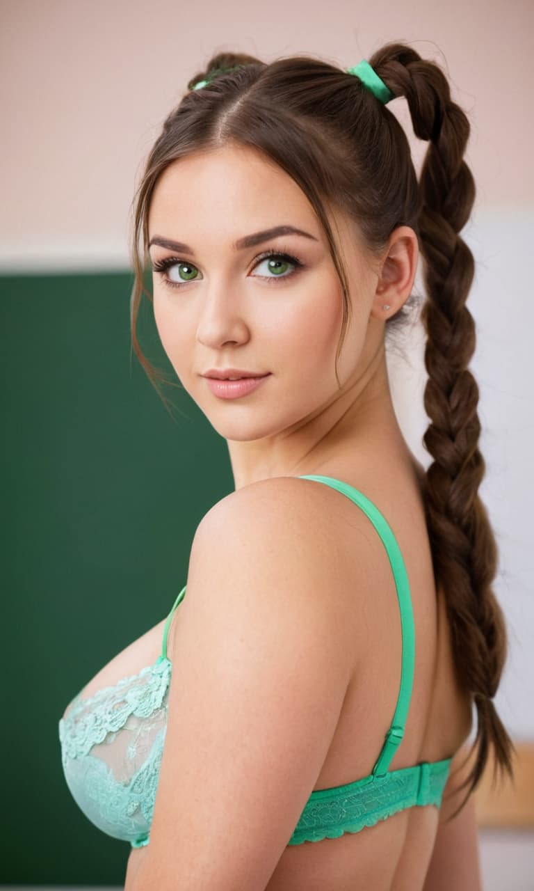 Abbey Reyes image