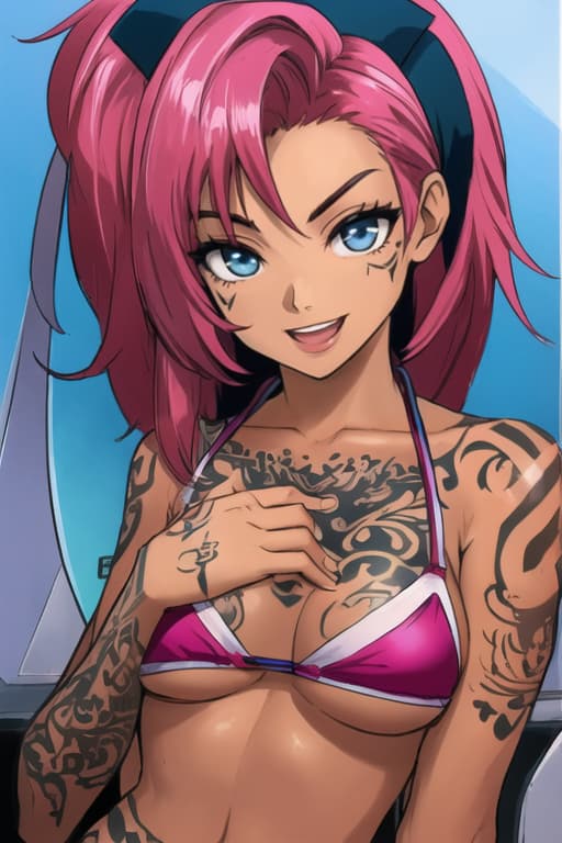 Avery Booth image