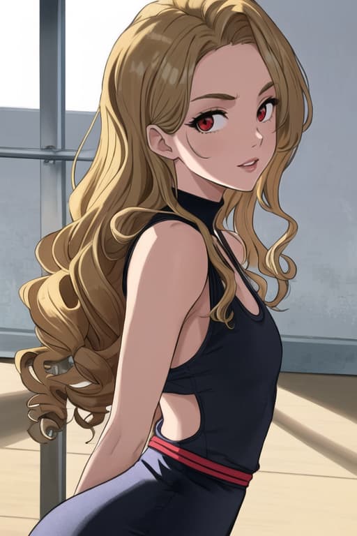 Cassie Graham image