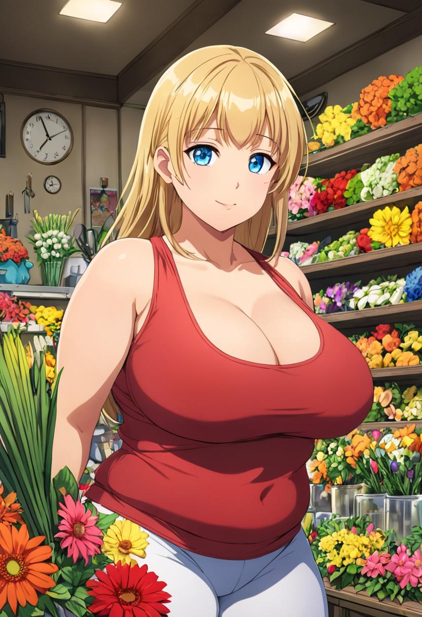 Ali Cook image