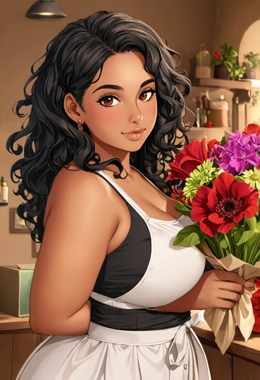 Reagan Arias image