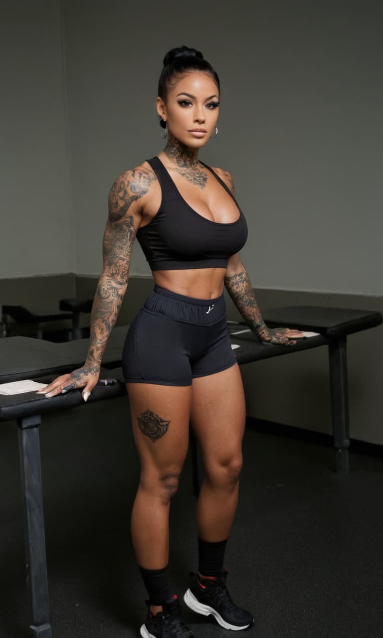 Zaria Graham image