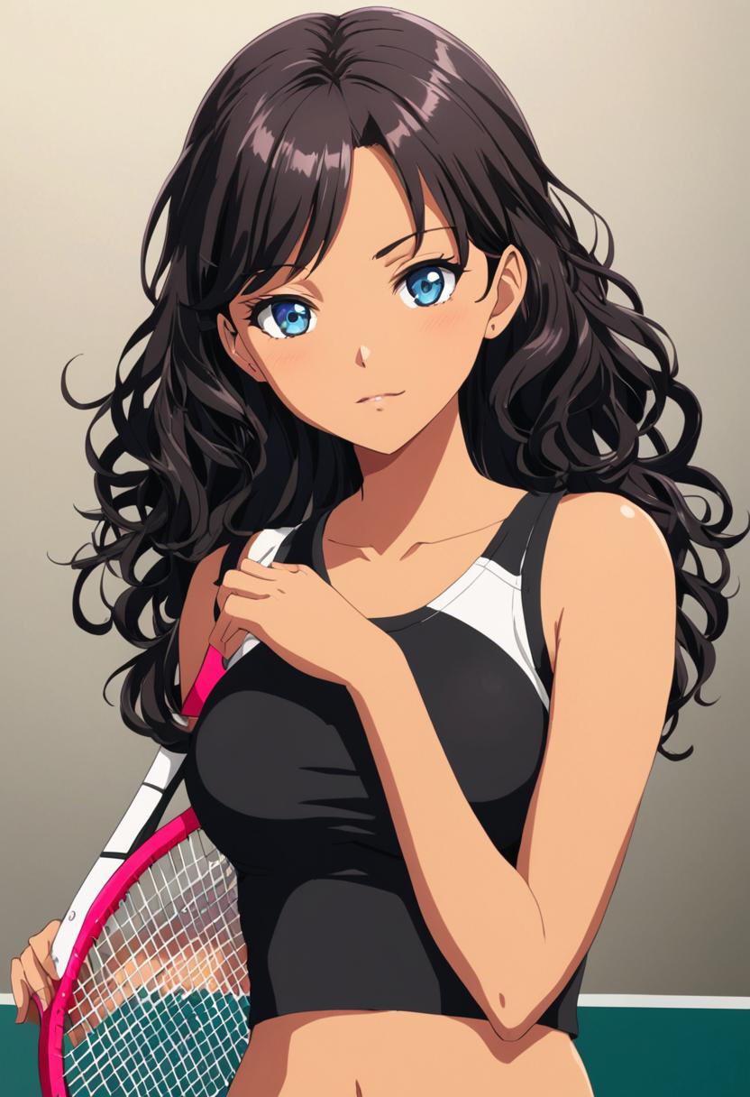 Alisha Nash image