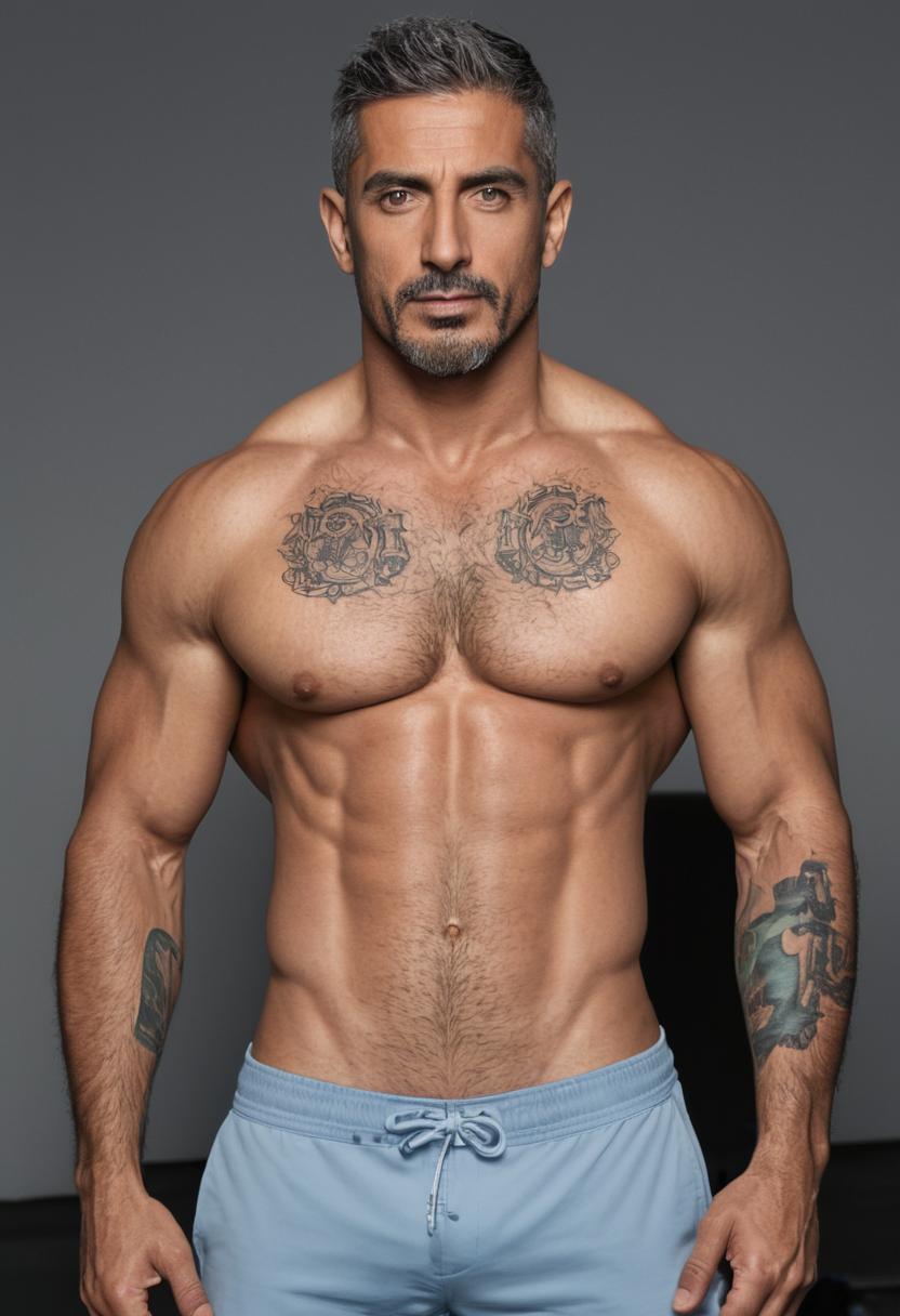 Alberto Curry image