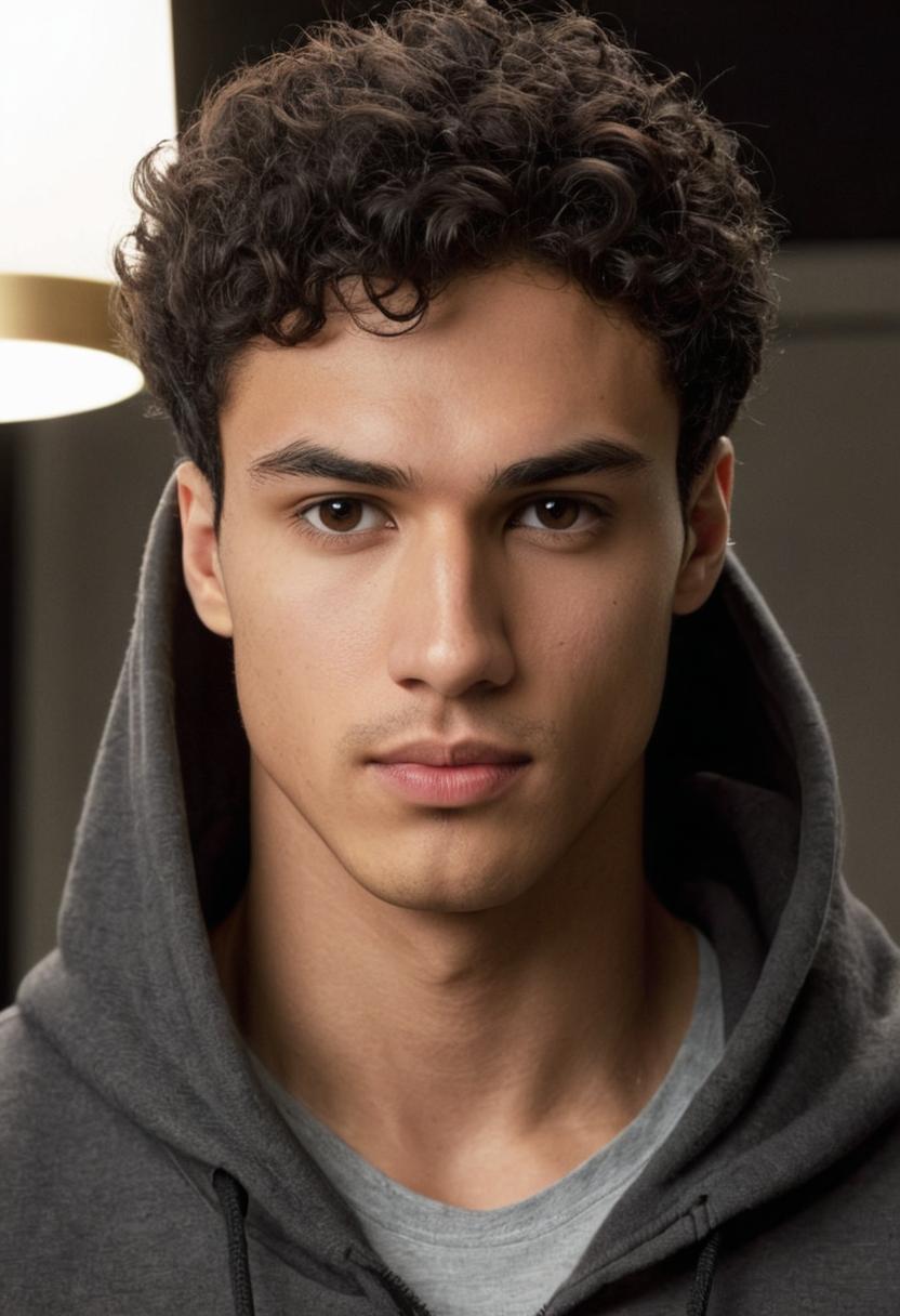 Frankie Rosales image