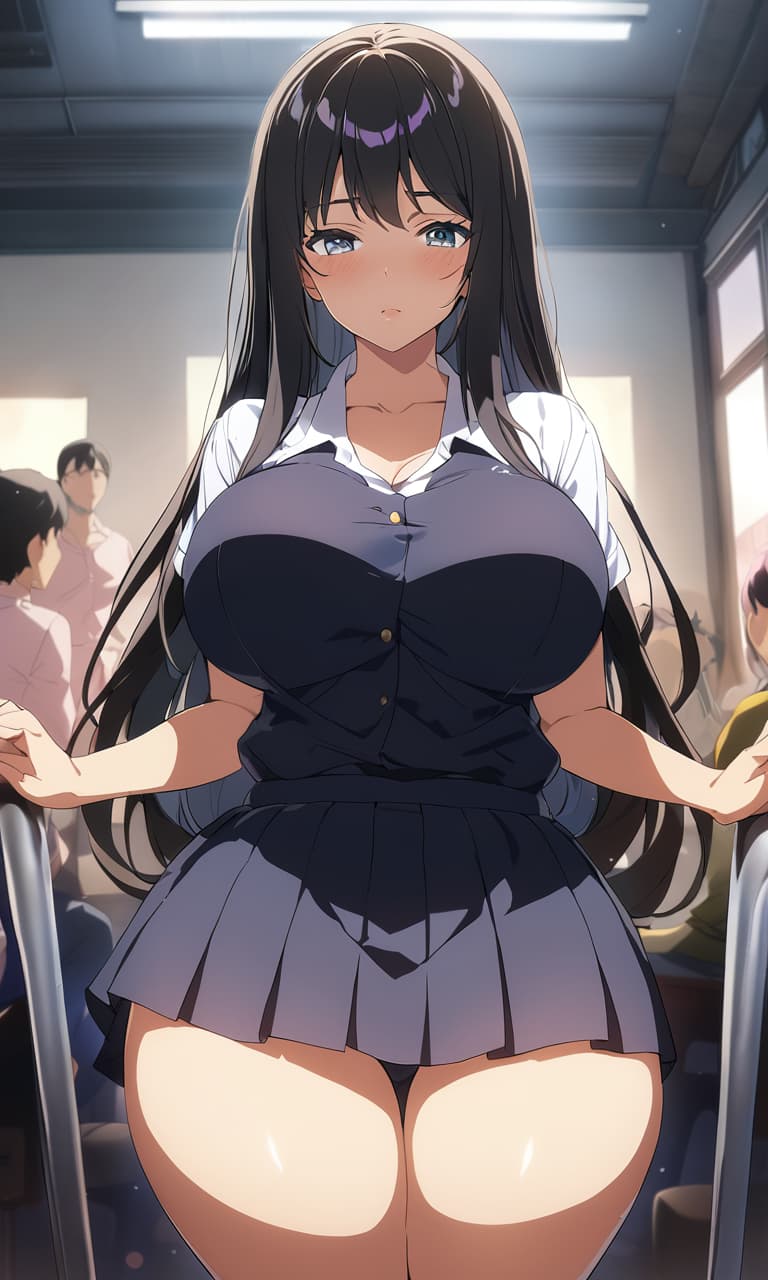 Juliette Hancock image