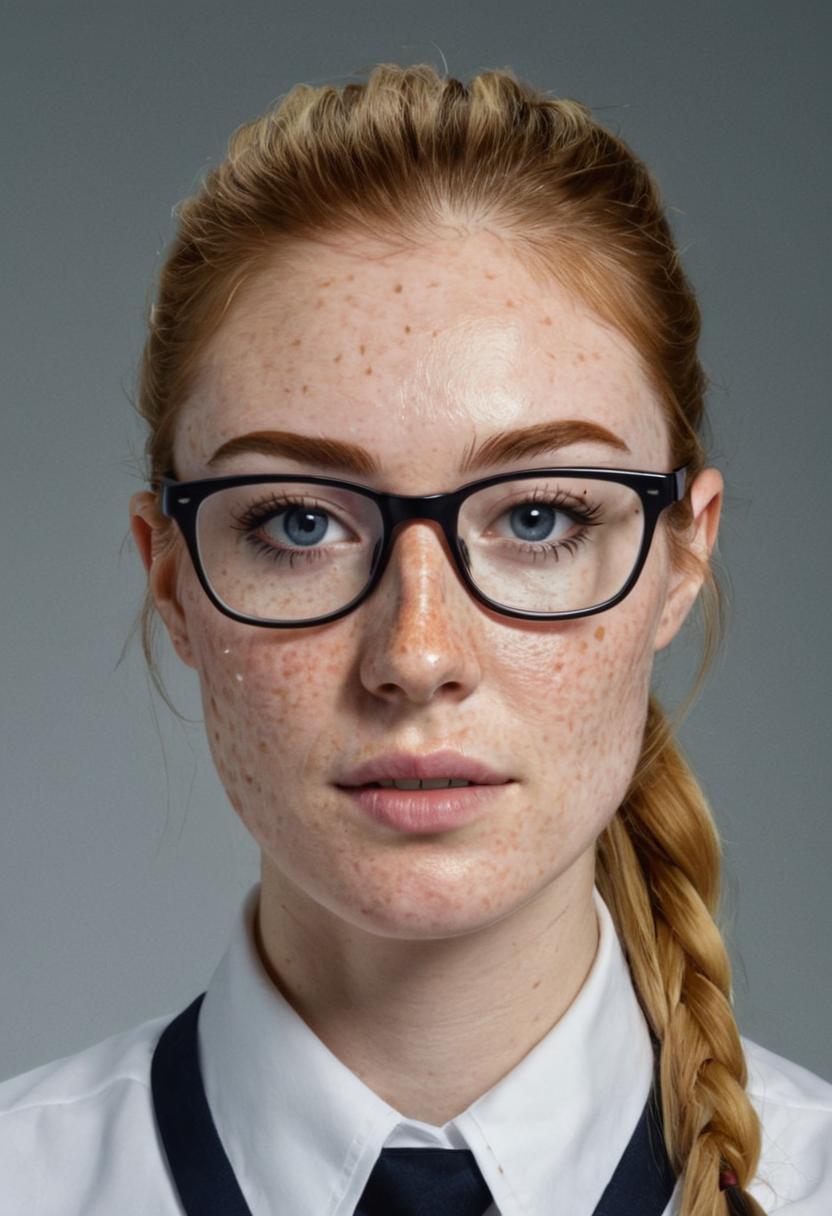 Kailey Gentry image