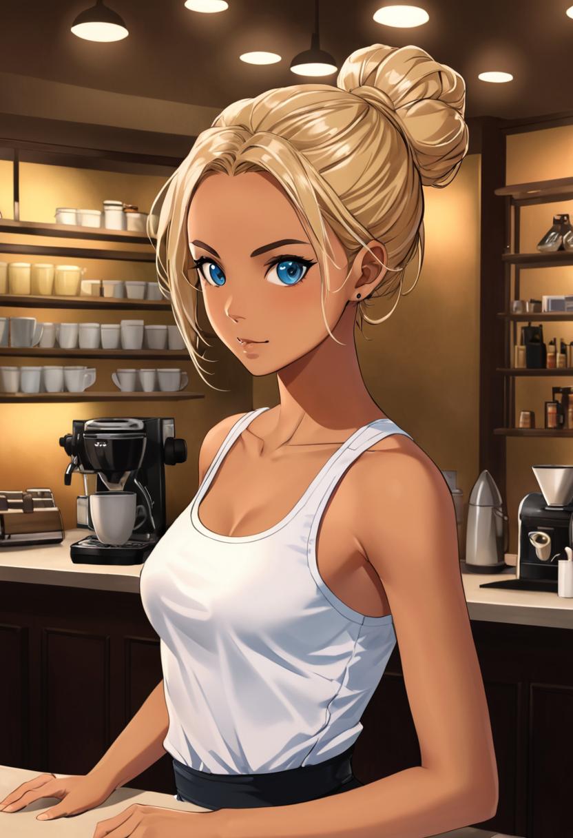 Bianca Silva image