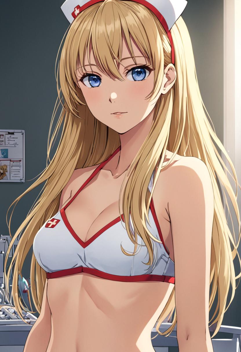 Georgia Tran image