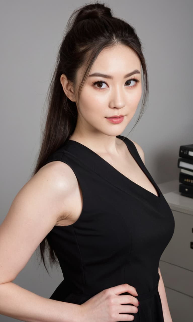 Nathalie Fisher image