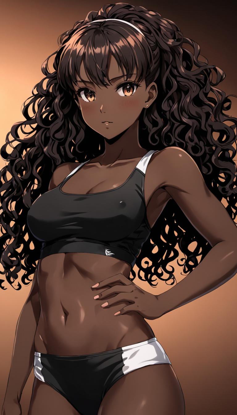Tiana Anthony image