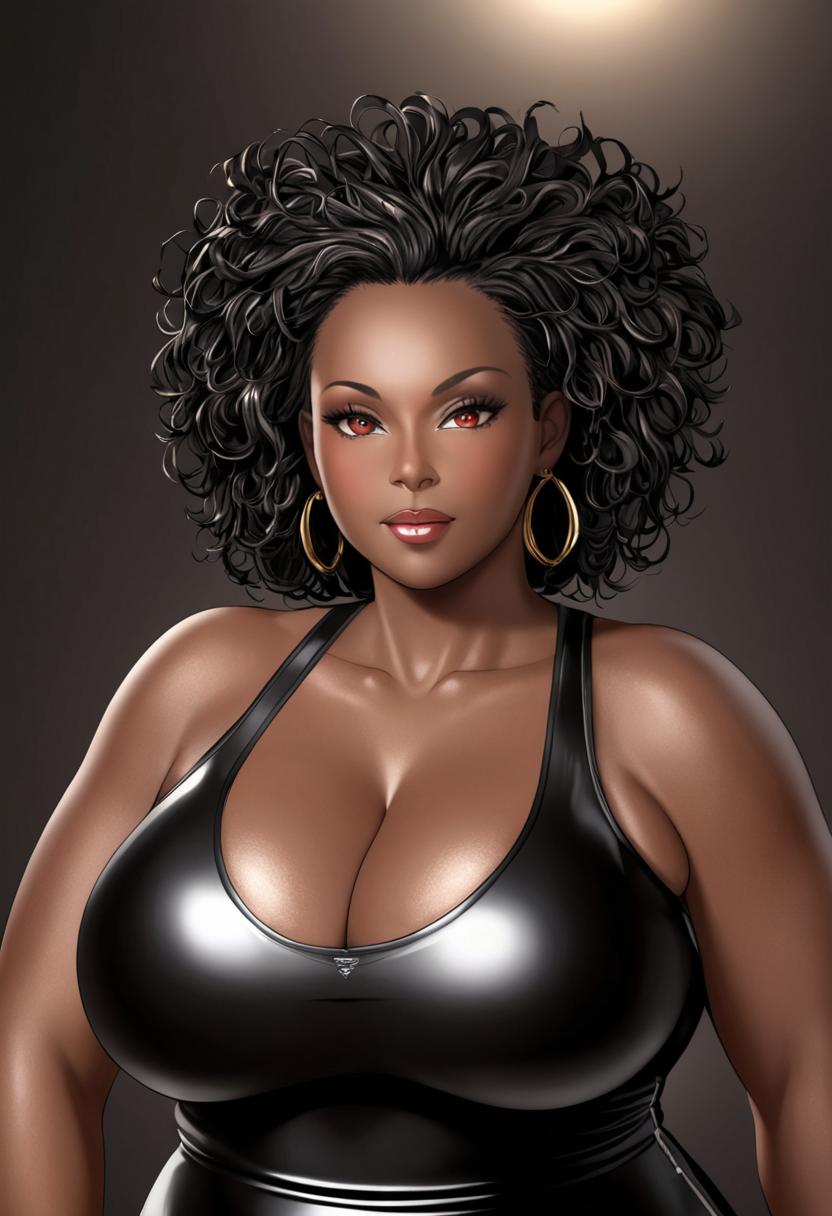 Kamari Bush image