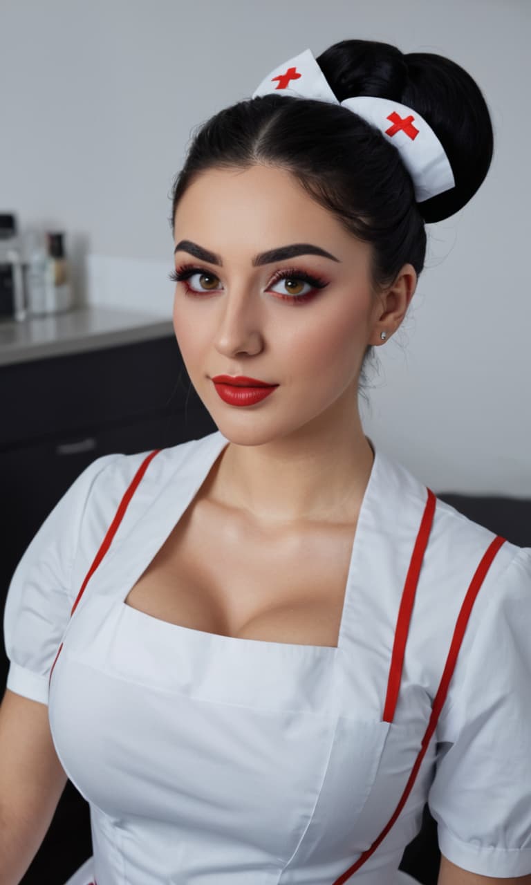 Micaela Hahn image