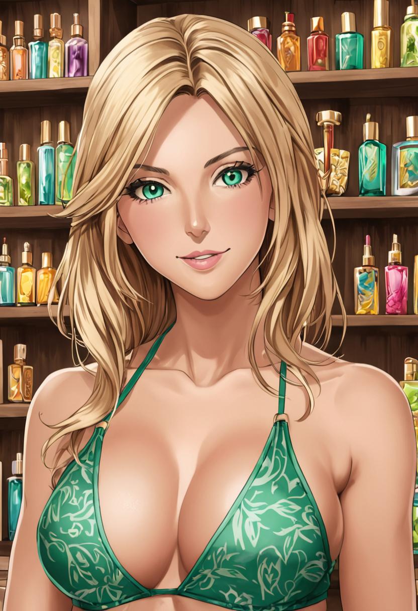 Audrina Myers image