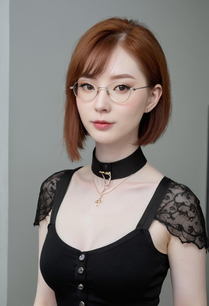 Rebekah Hale image