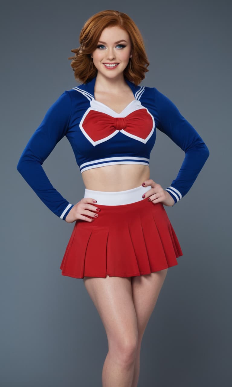 Autumn Caldwell image