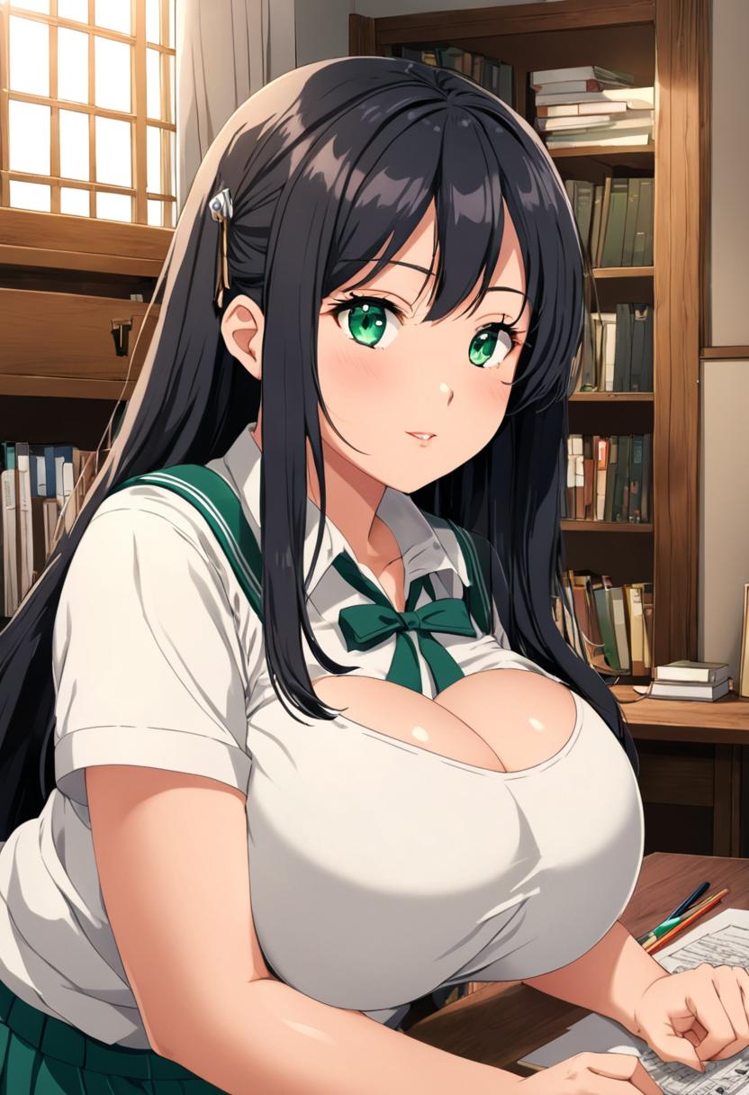 Jennifer Mathis image