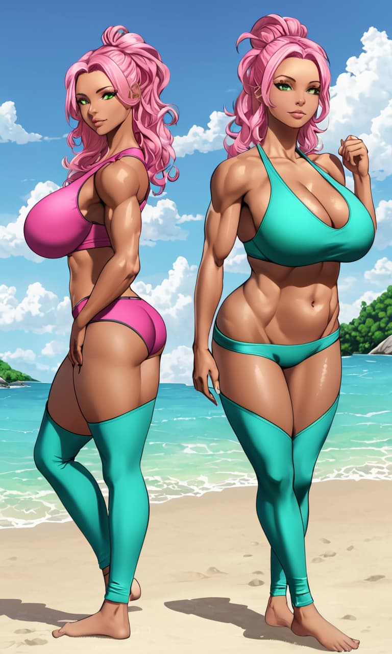 Alexus Landry image