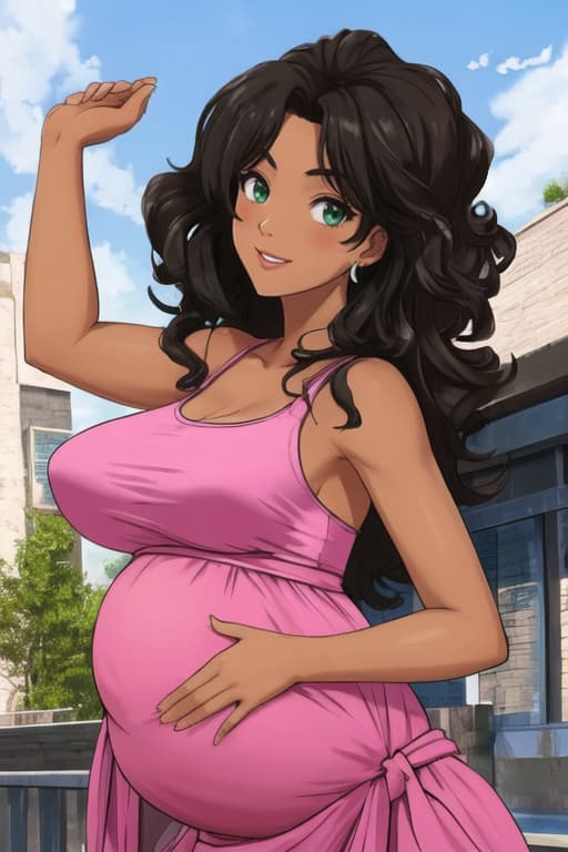 Rosa Strong image