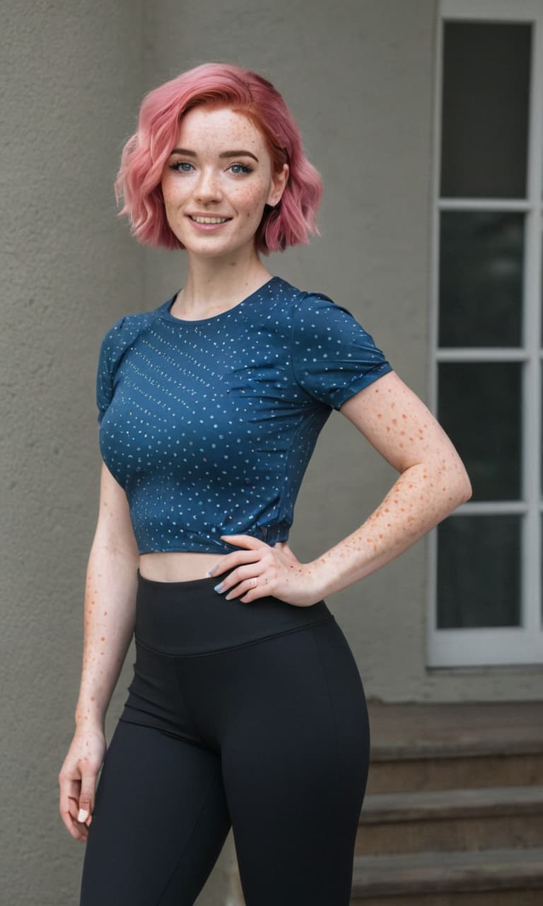 Aubrie Shaffer image