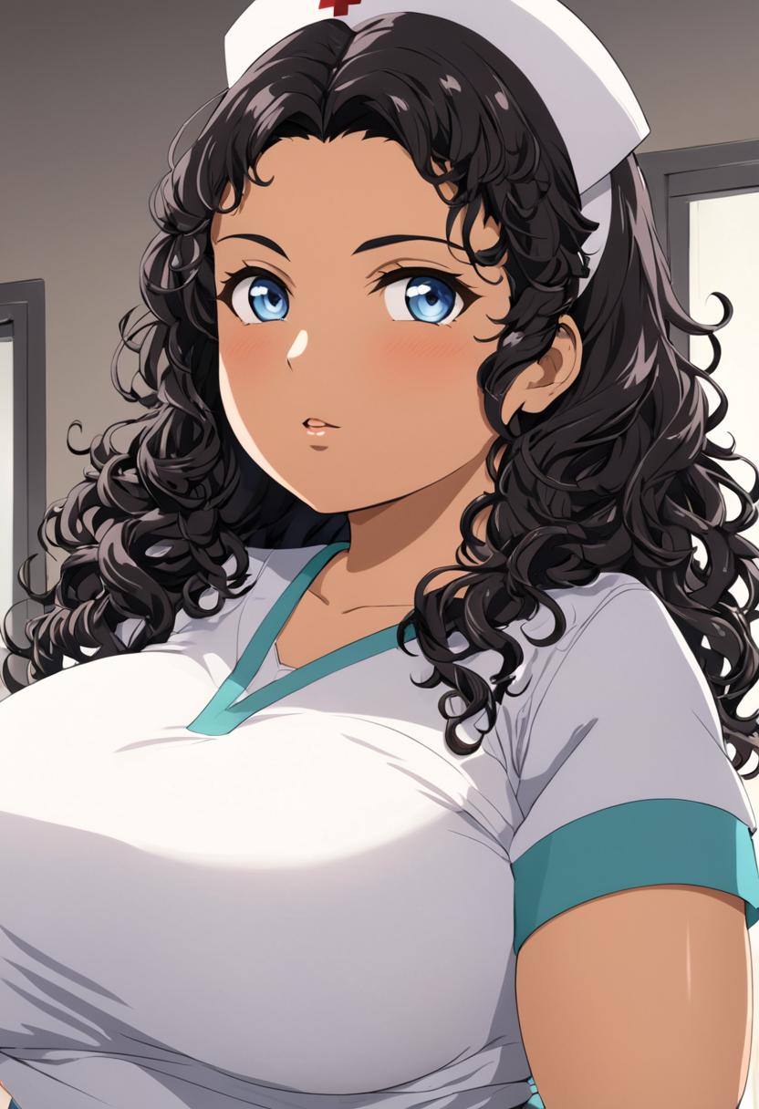 Abigail Ryan image